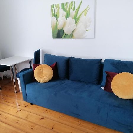 Hostel Tulip - Pokoj 5 Ze Wspolna Lazienka I Kuchnia Щецин Экстерьер фото
